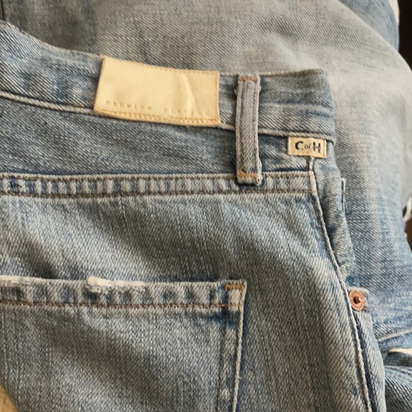 Citizens of humanity Liya high rise crop jean 25 - Picture 5 of 6